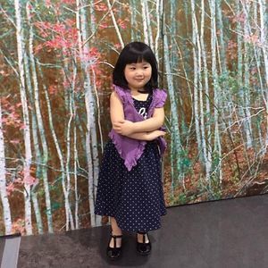 Meet your Posher, Thao